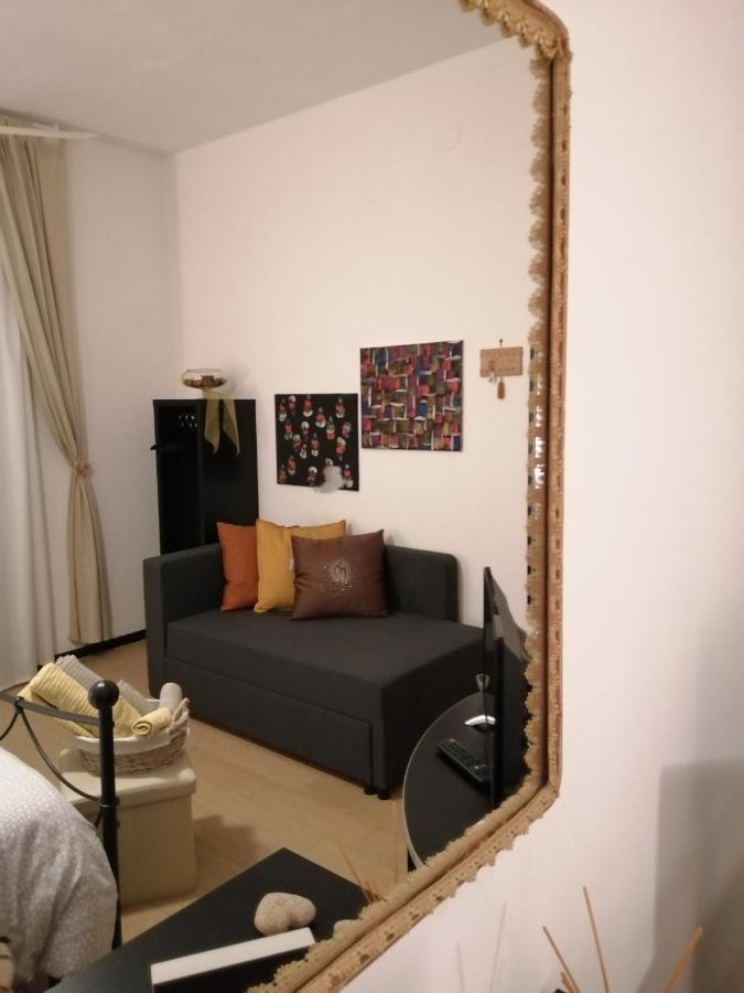 Apartamento L'Approdo del Re Caserta Exterior foto