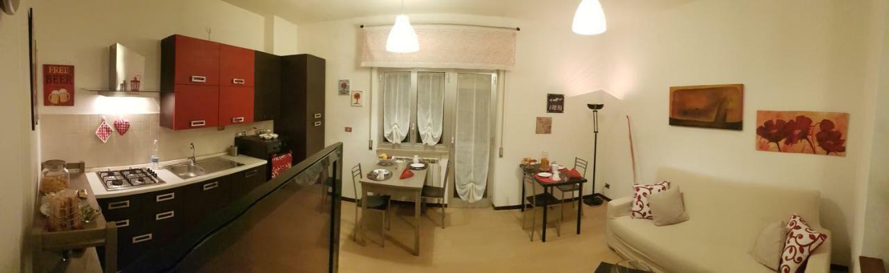 Apartamento L'Approdo del Re Caserta Exterior foto