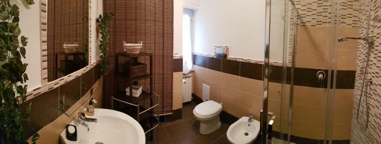 Apartamento L'Approdo del Re Caserta Exterior foto