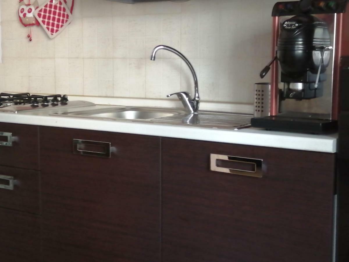 Apartamento L'Approdo del Re Caserta Exterior foto