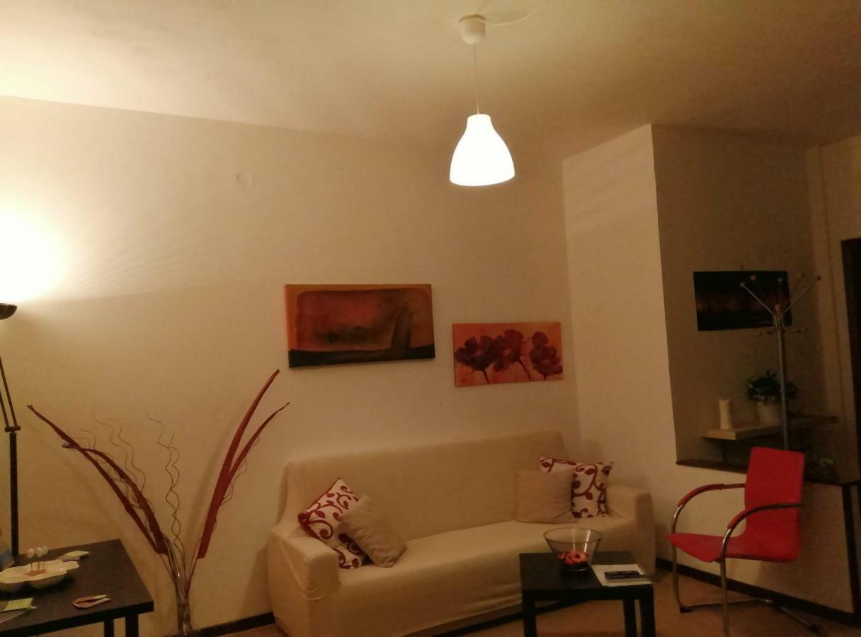 Apartamento L'Approdo del Re Caserta Exterior foto